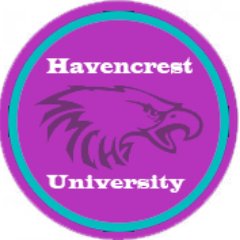 ᴡᴇʟᴄᴏᴍᴇ ᴛᴏ ʜᴀᴠᴇɴᴄʀᴇsᴛ! A university for people passionate about performing arts and media. ᴀᴘᴘʟʏ ᴛᴏᴅᴀʏ!