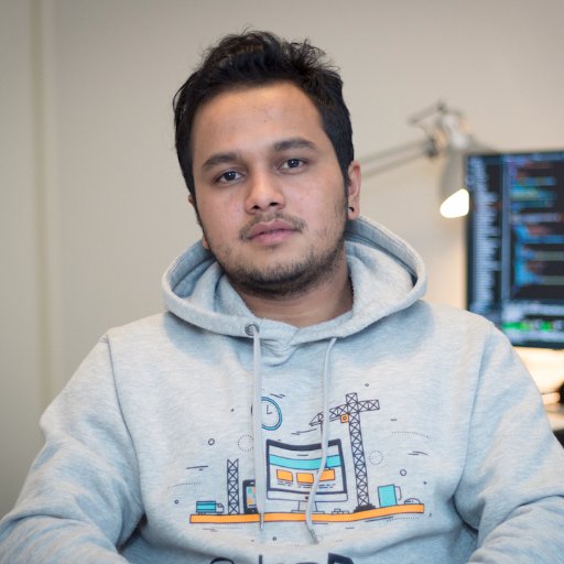 mramritgautam's profile picture. Evolving Software Developer