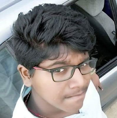 Iam a normal kid with a big dream .wanted to reasearch about time travel.and a big fan of @tharadbrad.and big fan of naruto. and I hate anti gun community.
