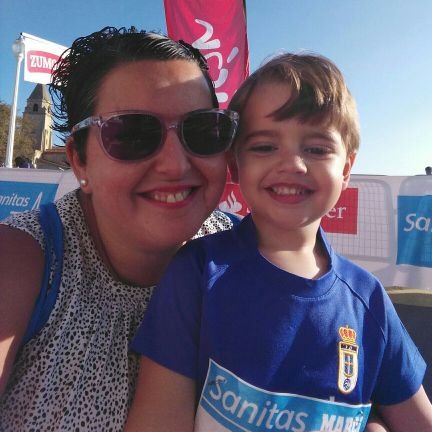 yeyes54's profile picture. De sangre Azul y corazón Carbayón. Seguidora incondicional y accionista del REAL OVIEDO.