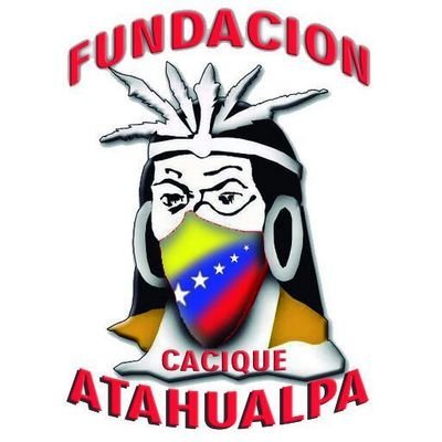 Coordinación del Dtto Capital de la fundación cacique Atahualpa 
Revolucionarios con principios Éticos y Políticos, De Bolívar a Chávez