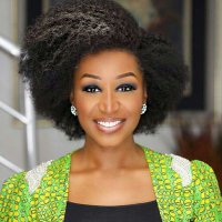 Ashionye Michelle Raccah (@ashionye) 's Twitter Profile Photo