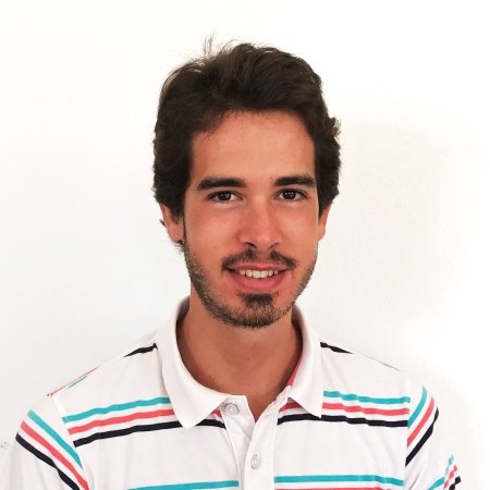 JF_Canton's profile picture. Ingeniero