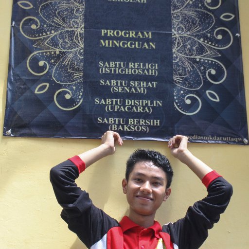 U_baidill's profile picture. 🤭