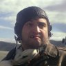 qeraser's profile picture. Sometimes it's a hard world for small things.