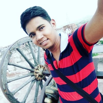 MSaleemgouri's profile picture. 