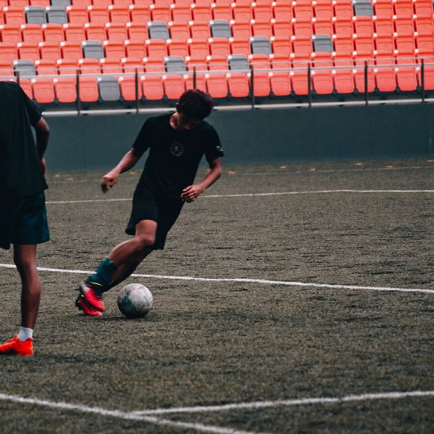 syafiiqqq_'s profile picture. Better days are coming 😌🍃