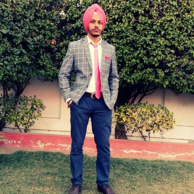 PbParwinderbrar's profile picture. Without Fear.
Without Hate.
Journalist. 
Explorer.