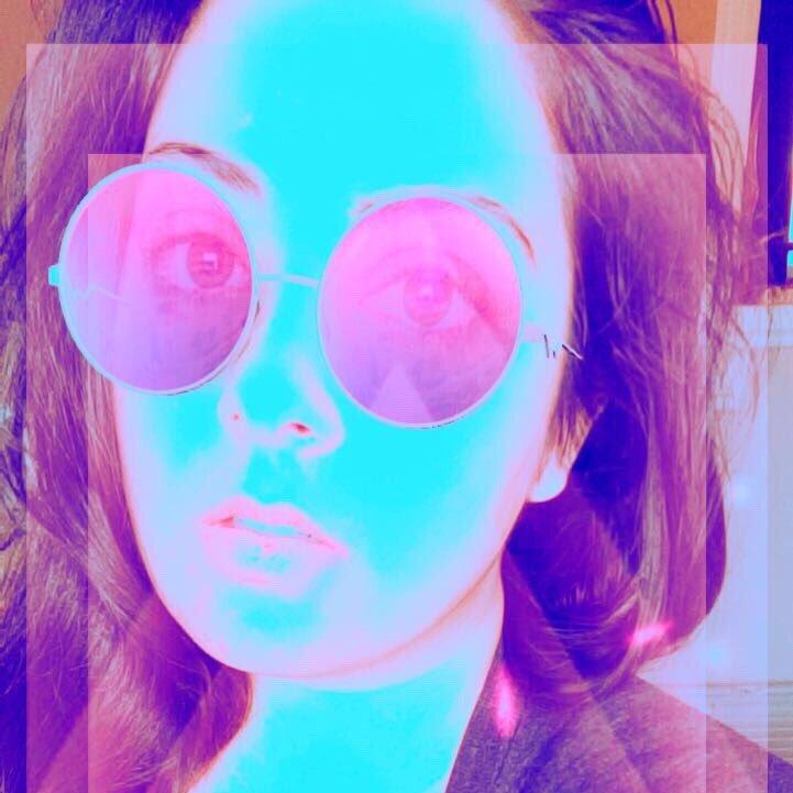 Mama. Teacher. Life-long Learner. ENFJ. Ravenclaw.