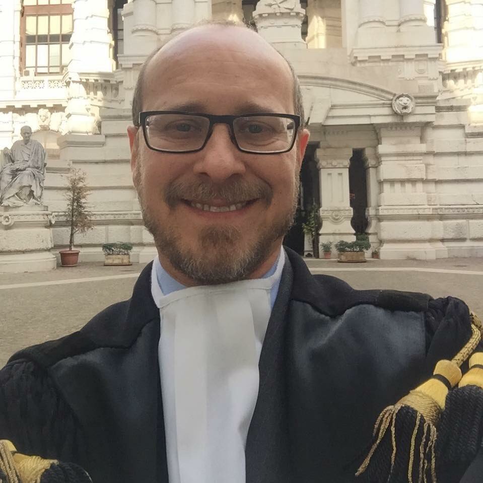 Avvocato, dir. @momentosera. Cons. Camera Avv. Tributaristi. Componente Commissioni Diritto Tributario, Diritti reali, successioni e marketing Ordine Avv. Roma