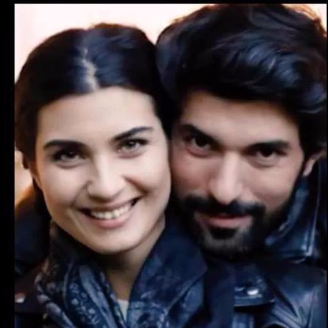 My favorite actor #EnginAkyürek  My favorite actress #TubaBüyüküstün  My favorite series #KaraParaAşk My favorite couple Ömer-Elif  KoşulsuzSevgi💖 EnTu