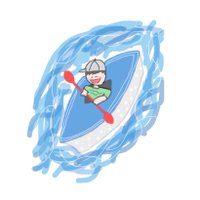 Canoeing Boy (@canoeing_boy) 's Twitter Profile