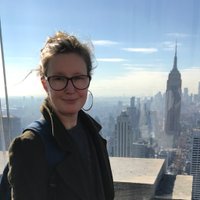 Ella Walker (@ellaewalker) 's Twitter Profile