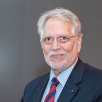 George Chrousos (@gchrousos) 's Twitter Profile