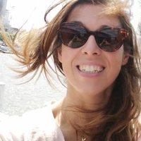 Ana Muntañola (@dramuntanola) 's Twitter Profile
