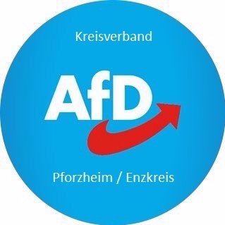 Offizieller Account des AfD KV Pforzheim / Enzkreis https://t.co/GbZpEd2bqw…