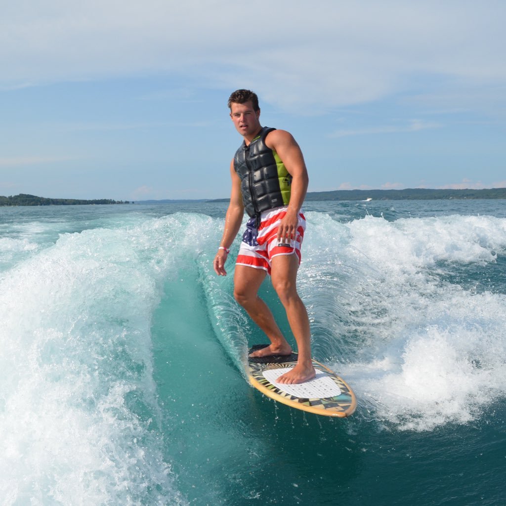 alec_czako's profile picture. 