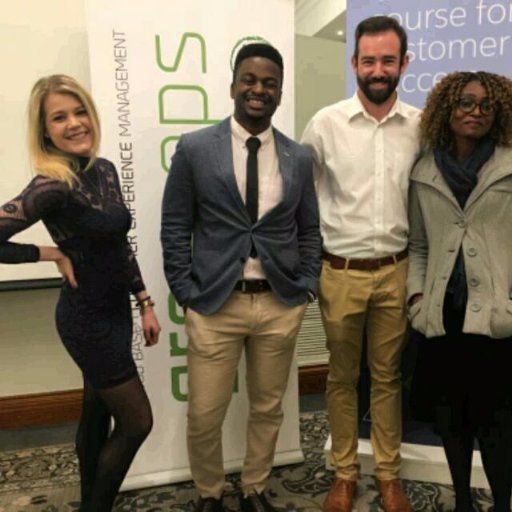 Salesforce_Eli's profile picture. Johannesburg Based Salesforce evangelist