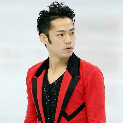 Daisuke Takahashi Kana Muramoto Road To New Worlds