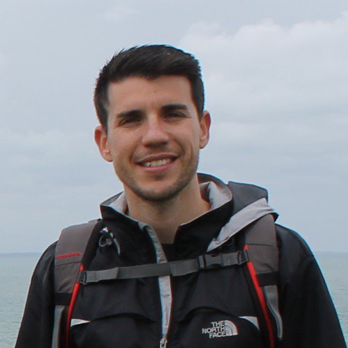 abenito__'s profile picture. Scientist | Cancer biology & metabolism | @keun_lab @imperialcollege