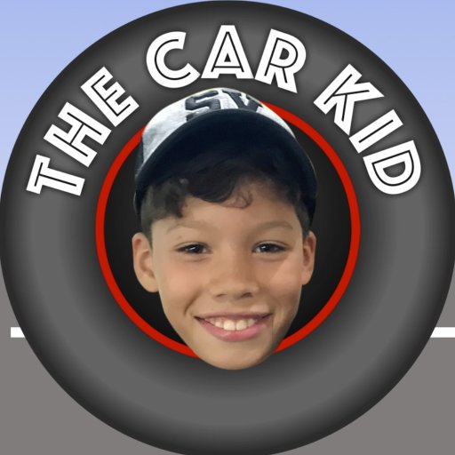 TheCarKidHQ's profile picture. 🏎The Car Kid reviews some of THE best cars from around the world! stay tuned and get in touch: carkidchannel@gmail.com