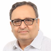 Dr. Pramod Kumar Julka(@DrPKrJulka) 's Twitter Profile Photo