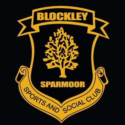 Blockley Hockey