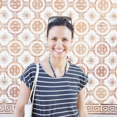 ca_pris's profile picture. A child in an adult’s body.