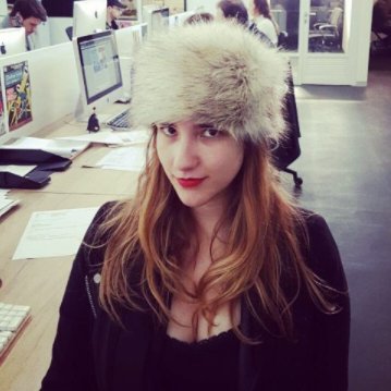 Wilmieeek's profile picture. hot nonsense

she/her