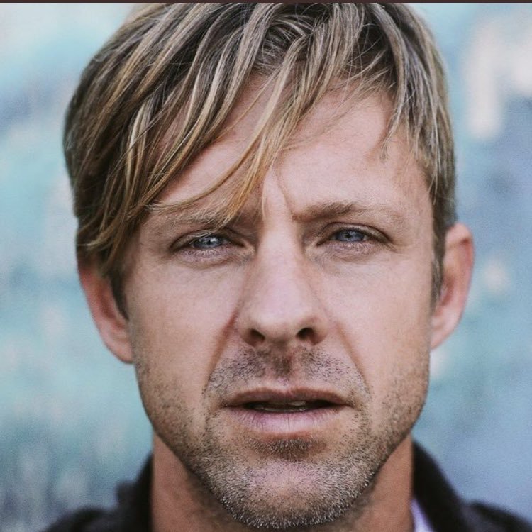 Daily Jon Foreman