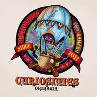 CURIOSITIES_shop&gallery (@curiosities_oki) 's Twitter Profile Photo CURIOSITIES_shop&gallery (@curiosities_oki) 's Twitter Profile Photo