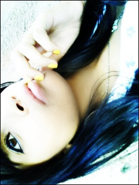 With you I grind my luck (: