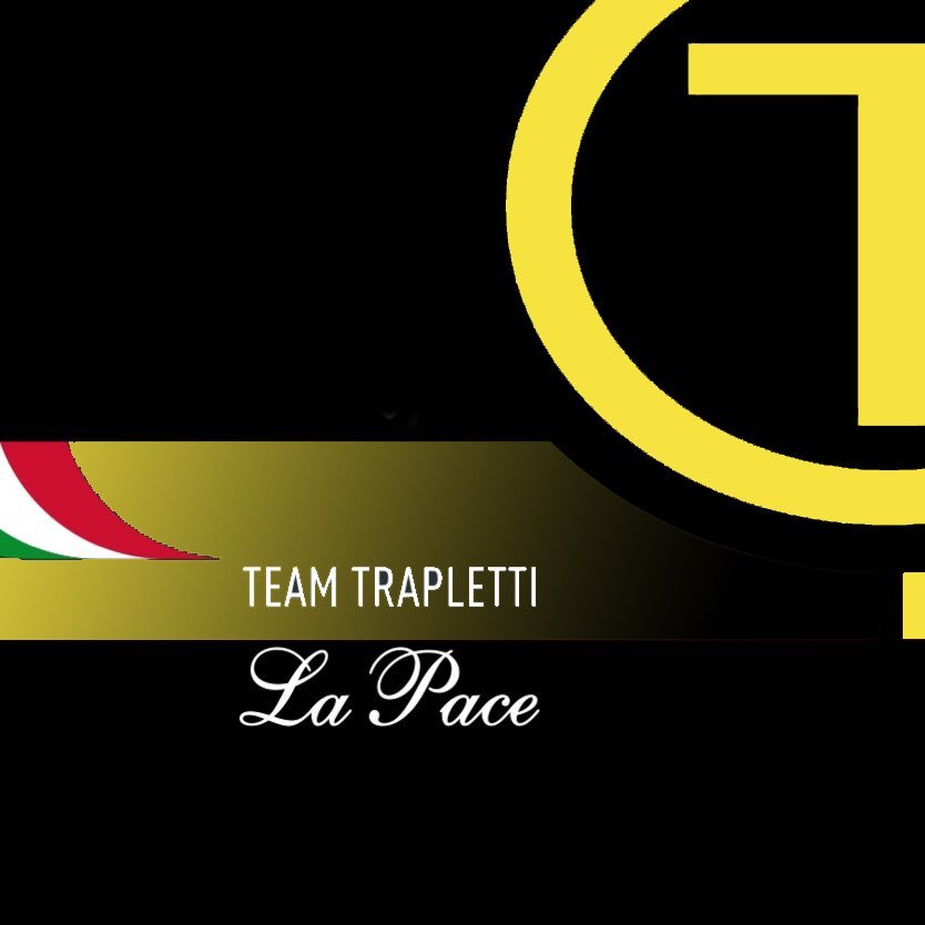 Team_Trapletti's profile picture. TEAM TRAPLETTI - LA PACE pagina ufficiale