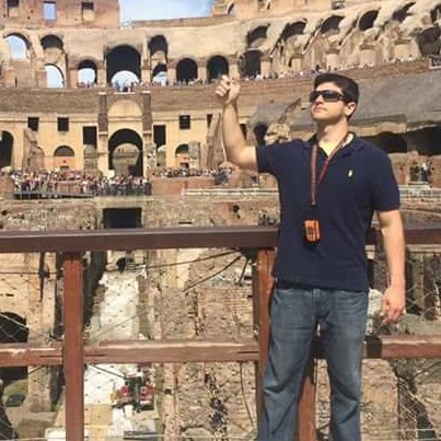 TonyGeist's profile picture. Follower of the one true GOAT: Thomas Brady.