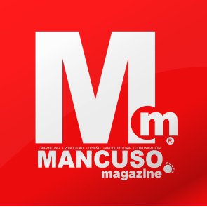 Es una creación del estudio de diseño MANCUSO ADVERTISING.
Revista con temas variados sobre diseño, arquitectura, fotografía,