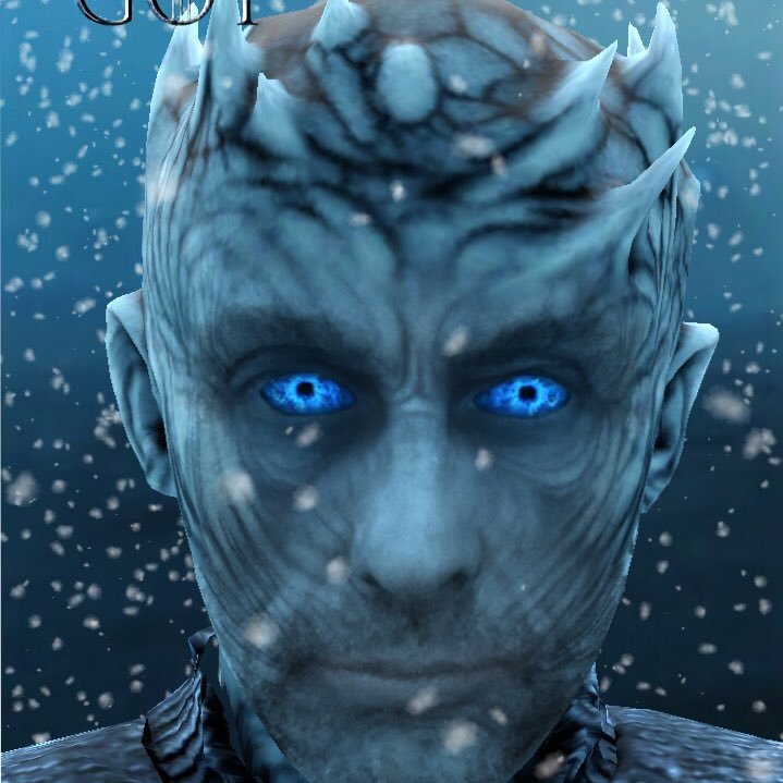 D_NightKing Profile Picture