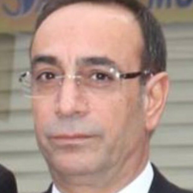 ÖMER KARAKEÇİLİ