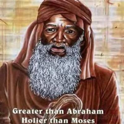 Mjomana's profile picture. I am because you are