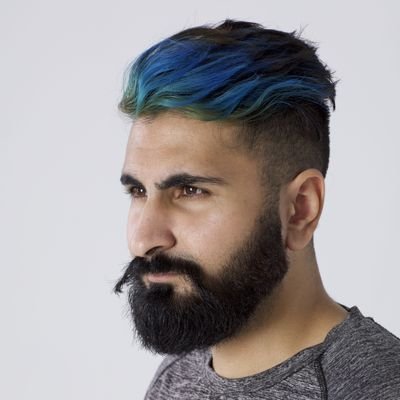 DeVso Musicさんのプロフィール画像