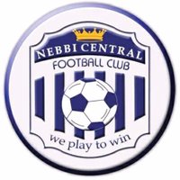 Nebbi Central FC (@nebbi_central) 's Twitter Profile