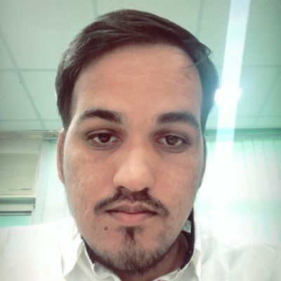 KanhaiyaBagda's profile picture. 