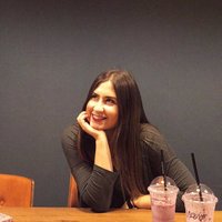 Ezgi Özden (@zzdenezgi) 's Twitter Profile