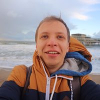 Andriy Kuzmyn (@andriykuzmyn) 's Twitter Profile