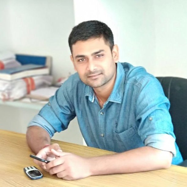 bsrathore24's profile picture. 