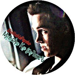 '' ɪᴛs ʙᴇᴄᴀᴜsᴇ ɪ ᴡᴀɴᴛ ᴛᴏ ᴋɪʟʟ ʏᴏᴜ ᴅᴀᴍᴏɴ ''
||#Claimed :
@SeductiveasHell
||Straight
||RP
||18+
||TVD/TO||
tag: #Psycho
|| Writer of: @SterlingMonter