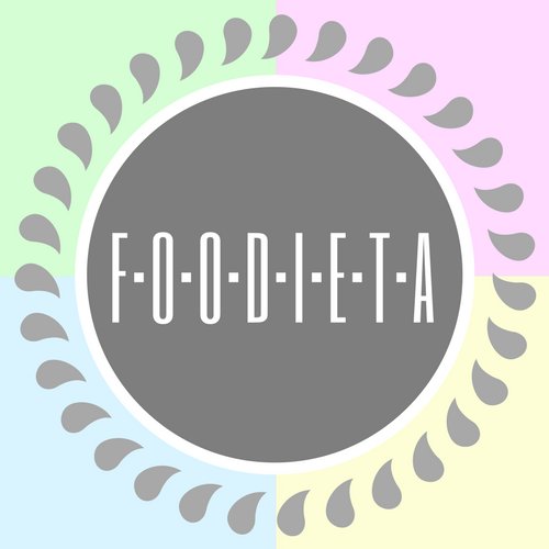 💚 La comunidad de foodies saludables 💚 Recetas 🍽 | Podcast 🎙 | Blog 📝 📧 contacto@foodieta.com ⬇️ ¿Te apuntas? ⬇️