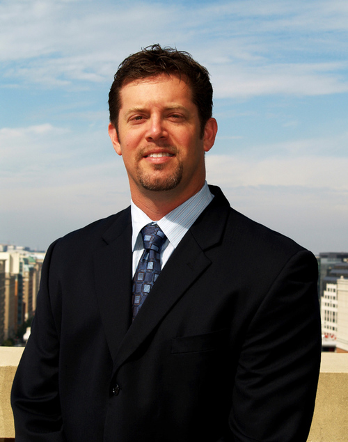 DC Criminal & DUI Defense Lawyer