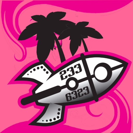 Official account for FRC Team #233 and FTC Team #6323, FIRST Robotics Team in Florida, Our legacy account: @ThePinkTeam233 #omgrobots #ftc #frc #FIRST