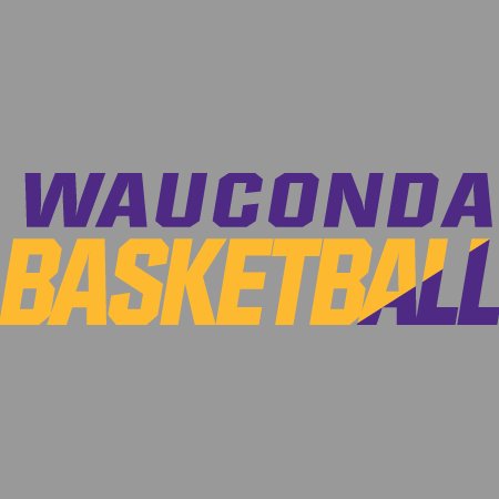 Official Twitter Page of Wauconda High School Girls' Basketball