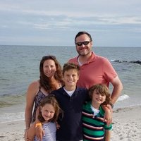Dan Hunter (@dhunter091574) 's Twitter Profile